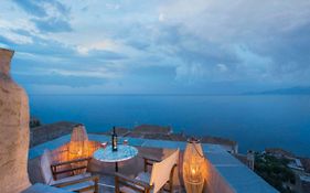 Casa Rodanthi - Luxury Castle Residence